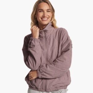 Vuori Quilted Halo Jacket